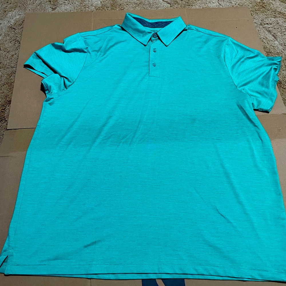 Mens polos